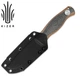 Ніж Фіксований Kizer Polaris (1100A1) - изображение 5