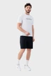 Шорти AVECS чорні з перфорацією 30614/1 6XL - изображение 2