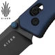 Ніж складаний Kizer Aegis (V3774A3) - изображение 5