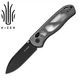 Ніж Складаний Kizer Drop Bear (V3619A9) - изображение 1