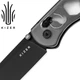 Ніж Складаний Kizer Drop Bear (V3619A9) - изображение 3
