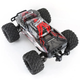 Машинка на радіокеруванні HOSHI RAPTOR II N518 1:8 4WD до 100 км/год, RC монстр-трак Brushless, позашляховик на пульті, повний привід, LiPo 3S, RTR - зображення 7