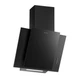 Вытяжка кухонная Pyramida CSW 12 60 BL - изображение 2
