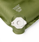 Коврик самонадувающийся Sea to Summit Camp Plus Self Inflating Mat, Cypress, Regular Rectangular Wide 7x183x64см (STS 006306) - изображение 3