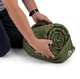 Коврик самонадувающийся Sea to Summit Camp Plus Self Inflating Mat, Cypress, Regular Rectangular Wide 7x183x64см (STS 006306) - изображение 6
