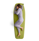 Коврик самонадувающийся Sea to Summit Camp Self Inflating Mat, Woodbine, Regular 4x183x56см (STS 006505) - изображение 3