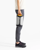 Гермочехол Sea to Summit Evac Compression Dry Bag UL 5 л, High Rise (STS ASG011051-031813) - изображение 2