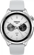 Смарт-годинник Xiaomi Watch s4 Silver (bhr9197gl) ua ucrf - изображение 2