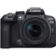 Фотоаппарат Canon EOS R10 kit (RF-S 18-150mm) IS STM (5331C048) - изображение 1
