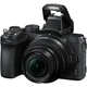 Фотоапарат Nikon Z50 II kit 16–50mm VR (VOA150K001) - зображення 2