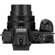 Фотоапарат Nikon Z50 II kit 16–50mm VR (VOA150K001) - зображення 4