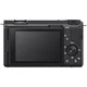 Фотоапарат Sony ZV-E10 II body Black (ZVE10M2B) - зображення 2