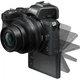 Фотоапарат Nikon Z50 II kit 16–50mm VR (VOA150K001) - зображення 6