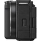 Фотоапарат Sony ZV-E10 II body Black (ZVE10M2B) - зображення 5
