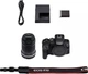 Фотоаппарат Canon EOS R10 kit (RF-S 18-150mm) IS STM (5331C048) - изображение 11