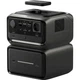 Зарядная станция EcoFlow RIVER 3 Max Plus Wireless (EFRIVER3MP-Wireless-EU-CBOX) - изображение 2