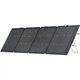 Зарядний пристрій на сонячній батареї EcoFlow 220W Solar Panel NextGen (EFSOLAR220W-N) - зображення 1