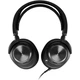 Навушники SteelSeries Arctis Nova Pro Black (61527) - зображення 4
