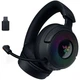 Навушники Razer Kraken V4 Black (RZ04-05170100-R3M1) - зображення 2