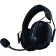 Навушники Razer Blackshark V3 PRO Wireless Black (RZ04-05400100-R3M1) - зображення 4