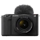 Фотоаппарат Sony ZV-E1 kit 28-60mm Black (ZVE1LB.CEC) - изображение 1