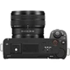Фотоаппарат Sony ZV-E1 kit 28-60mm Black (ZVE1LB.CEC) - изображение 3