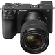 Фотоапарат Sony Alpha A6700 kit (18-135mm) (ILCE6700MB.CEC) - зображення 2