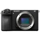 Фотоапарат Sony Alpha A6700 kit (16-50mm) Black (ILCE6700LB.CEC) - зображення 5