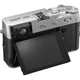 Фотоапарат Fujifilm X100VI Silver (16821793) - зображення 5