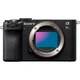 Фотоапарат Sony Alpha A7CR body Black (ILCE7CRB.CEC) - зображення 1