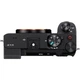 Фотоапарат Sony Alpha A7CR body Black (ILCE7CRB.CEC) - зображення 4