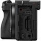 Фотоапарат Sony Alpha A6700 kit (18-135mm) (ILCE6700MB.CEC) - зображення 11