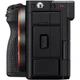 Фотоапарат Sony Alpha A7CR body Black (ILCE7CRB.CEC) - зображення 6