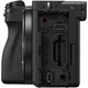 Фотоапарат Sony Alpha A6700 kit (16-50mm) Black (ILCE6700LB.CEC) - зображення 14