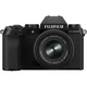 Фотоаппарат Fujifilm X-S20 kit 15-45mm f/3,5-5,6 Black (16781917) - изображение 1