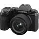 Фотоаппарат Fujifilm X-S20 kit 15-45mm f/3,5-5,6 Black (16781917) - изображение 3