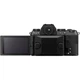Фотоаппарат Fujifilm X-S20 kit 15-45mm f/3,5-5,6 Black (16781917) - изображение 7