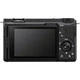 Фотоапарат Sony ZV-E10 II kit (16-50mm) (ZVE10M2KB) - зображення 3