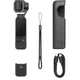 Экшн-камера DJI Osmo Pocket 3 (CP.OS.00000301.03, CP.OS.00000301.01) - изображение 11