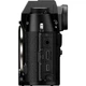 Фотоапарат Fujifilm X-T50 body Black (16828193) - зображення 5