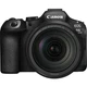 Фотоапарат Canon EOS R6 Mark III kit (24-105mm) IS STM (7084C031) - зображення 1