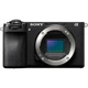 Фотоаппарат Sony Alpha A6700 body (ILCE6700B.CEC) - изображение 1