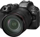 Фотоапарат Canon EOS R6 Mark III kit (24-105mm) IS STM (7084C031) - зображення 2