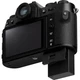 Фотоапарат Fujifilm X-T50 body Black (16828193) - зображення 7
