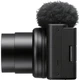 Фотоапарат Sony ZV-1 II (ZV1M2B.CE3) - зображення 10