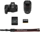 Фотоапарат Canon EOS R6 Mark III kit (24-105mm) IS STM (7084C031) - зображення 8
