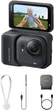Экшн-камера Insta360 GO Ultra Black (CINSABEA_GOULTRA02) - изображение 2