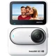 Экшн-камера Insta360 GO 3S 4K Standard Bundle 128GB White (CINSAATA_GO3S04) - изображение 3