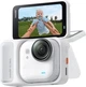 Экшн-камера Insta360 GO Ultra Standard Bundle White (CINSABEA_GOULTRA01) - изображение 6