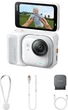 Экшн-камера Insta360 GO Ultra Standard Bundle White (CINSABEA_GOULTRA01) - изображение 19